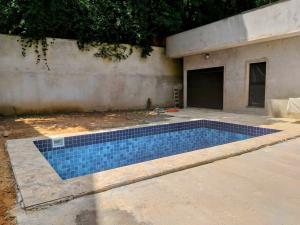 Casa no Condomínio São Fernando Residência