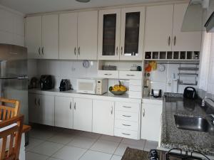 Casa no Condomínio Nova Higienópolis