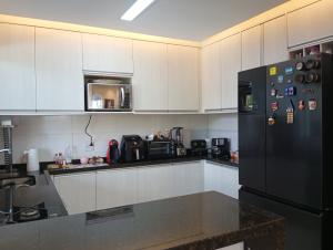 Casa no Condomínio São Fernando Residência