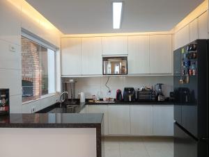 Casa no Condomínio São Fernando Residência