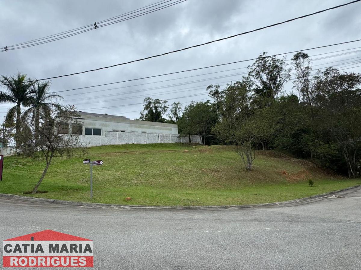 Terreno no Condomínio Reserva Santa Maria Terreno no Condomínio Reserva Santa Maria