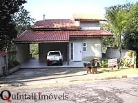 Casa no Condomínio Nova Paulista