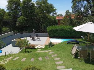 Casa no Condomínio São Fernando Residência