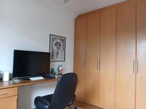 Casa no Condomínio Nova Higienópolis