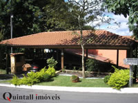Casa no Condomínio Nova Paulista