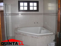 Casa no Condomínio Nova Paulista