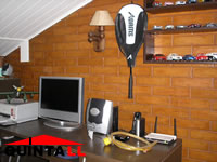 Casa no Condomínio Nova Paulista