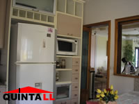 Casa no Condomínio Nova Paulista