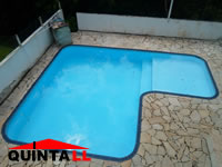 Casa no Condomínio Nova Higienópolis