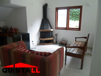Casa no Condomínio Nova Higienópolis