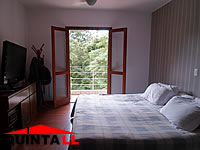 Casa no Condomínio Nova Higienópolis