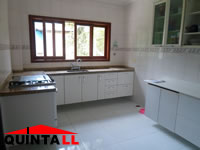 Casa no Condomínio Nova Higienópolis