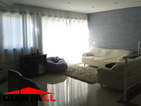 Casa no Condomínio Nova Paulista