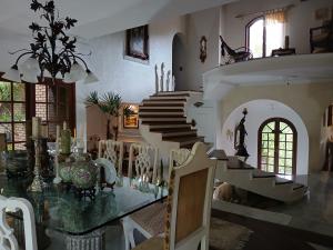 Casa no Condomínio Forest Hills