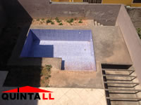 Casa no Condomínio Nova Paulista