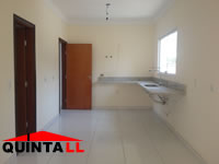 Casa no Condomínio Nova Paulista
