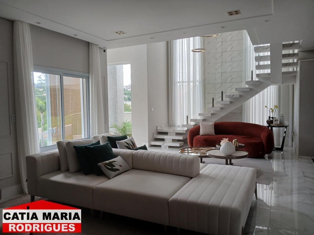 Casa no Condomínio Reserva Santa Maria Nature Casa no Condomínio Reserva Santa Maria Nature