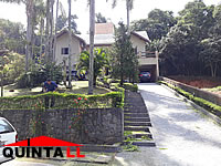 Casa no Casa no Condomínio São Fernando Residência