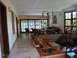 Casa no Condomínio Nova Higienópolis