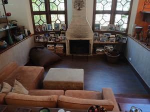 Casa no Condomínio Nova Higienópolis