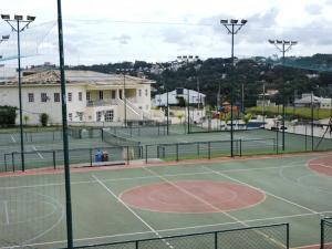 Terreno no Condomínio Reserva Santa Maria