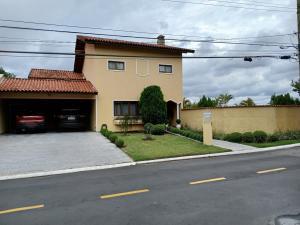 Casa no Casa no Condomínio Nova Higienópolis