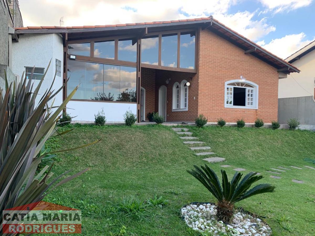 Casa no Condomínio São Fernando Residência Casa no Condomínio São Fernando Residência