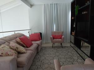 Casa no Condomínio Reserva Santa Maria