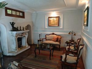 Casa no Condomínio Forest Hills