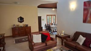 Casa no Condomínio Nova Higienópolis