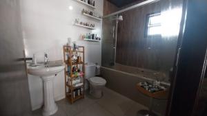 Casa no Condomínio Nova Higienópolis