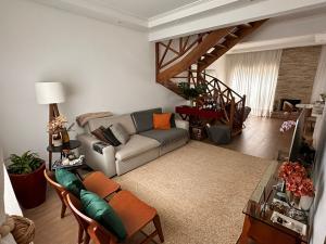 Casa no Residencial San Remo