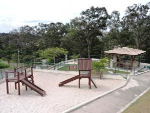 Terreno no Condomínio Reserva Santa Maria