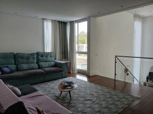 Casa no Condomínio Reserva Santa Maria