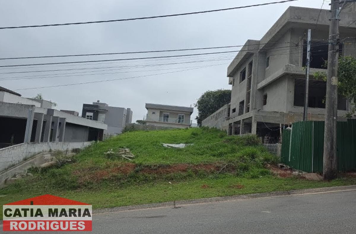 Terreno no Condomínio Reserva Santa Maria Terreno no Condomínio Reserva Santa Maria