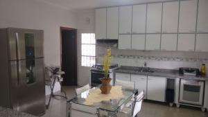 Casa no Condomínio São Fernando Residência