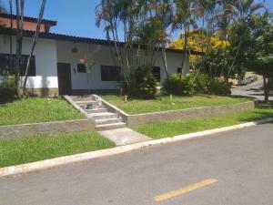 Casa no Condomínio Nova Higienópolis