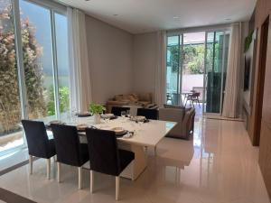 Casa no Condomínio Reserva Santa Maria