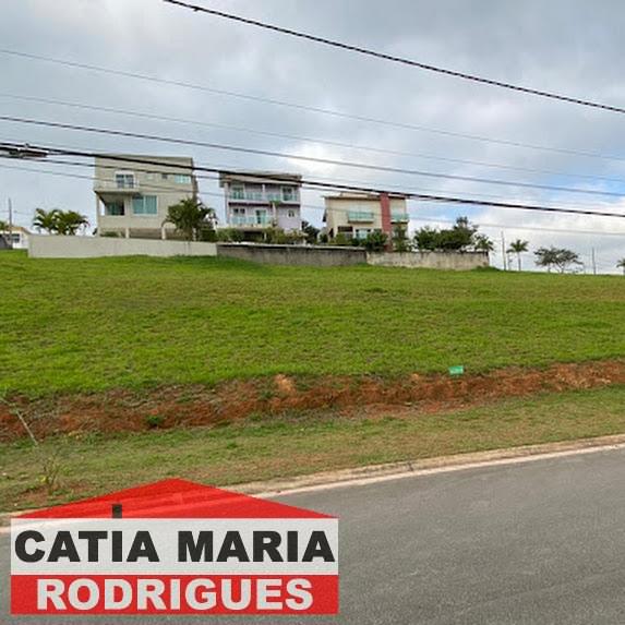 Terreno no Condomínio Reserva Santa Maria Terreno no Condomínio Reserva Santa Maria