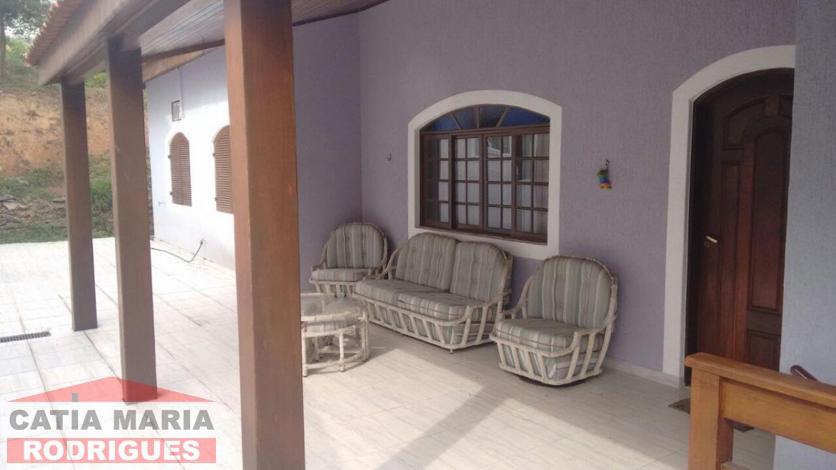 Casa no Condomínio São Fernando Residência Casa no Condomínio São Fernando Residência