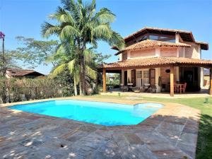 Casa no Condomínio Nova Higienópolis