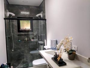 Casa no Condomínio São Fernando Residência