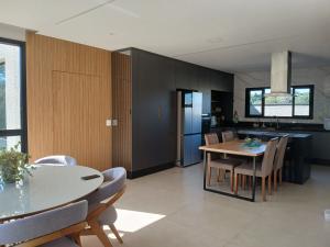 Casa no Condomínio Reserva Santa Maria Nature