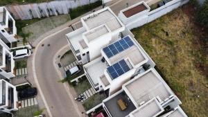 Casa no Casa no Condomínio Authentiq