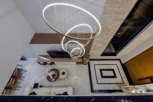 Casa no Condomínio Nova Paulista