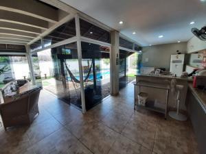 Casa no Condomínio Reserva Santa Maria