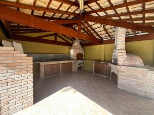 Casa no Condomínio Nova Higienópolis