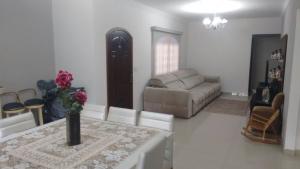 Casa no Condomínio São Fernando Residência