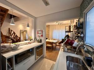 Casa no Residencial San Remo