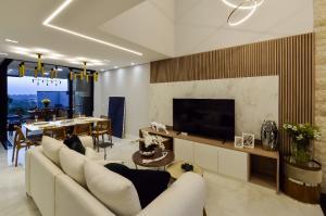 Casa no Condomínio Nova Paulista